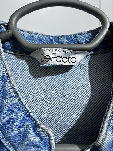 Defacto DEFACTO Kot Ceket
