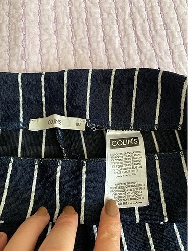 Colin's COLİN?s bol paça pantolon