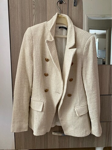 Blazer ceket