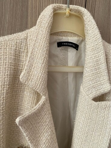 Trendyol & Milla Blazer ceket