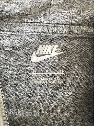 xs Beden Nike ikili takım