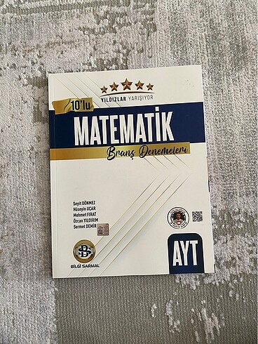bs yıldızlar yarisiyor mat deneme
