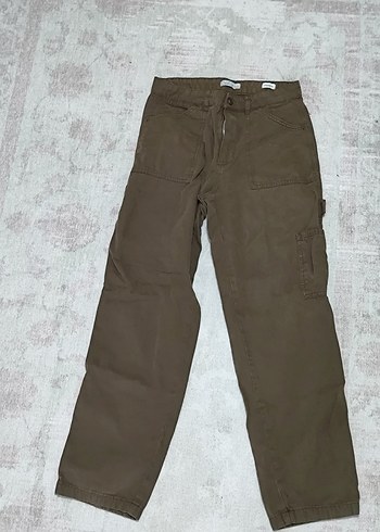 Erkek Carpenter Pantolon