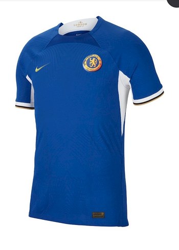 Nike Chelsea 23-24 Ev Sahibi Orijinal Forma