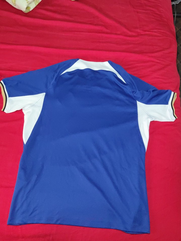 Chelsea 23-24 Ev Sahibi Orijinal Forma - Görsel 2