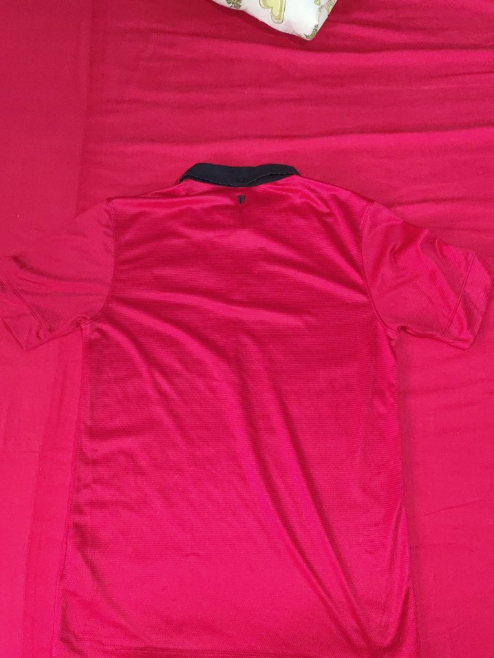 Manchester United 13-14 Orijinal Forma - Görsel 4