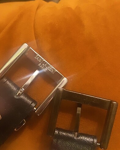 Yves Saint Laurent Ysl kemer