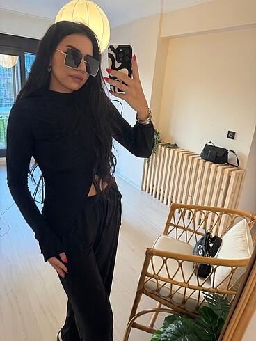 Zara Büzgülü takım