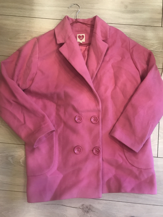 Blazer kaşe ceket 