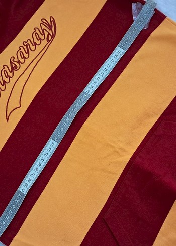 gs store orijinal Uzun Kollu Erkek Sweatshirt - Görsel 3