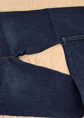 erkek Jean pantolon - Görsel 3