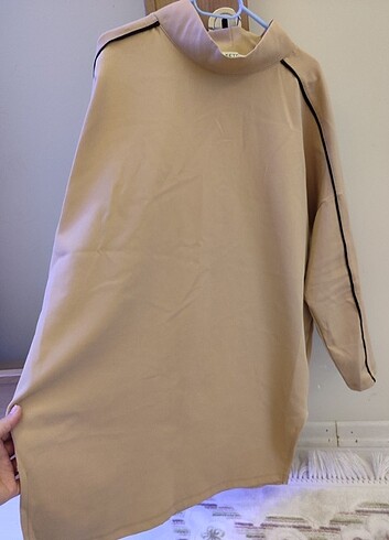 Diğer Ketche tunik