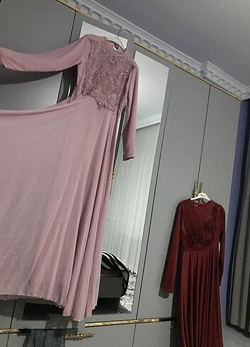 40 Beden Abiye 