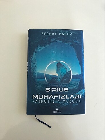  Sirius Muhafızları 1