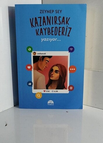 Kazanırsak Kaybederiz 