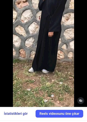 rumeysa hanima rezerve