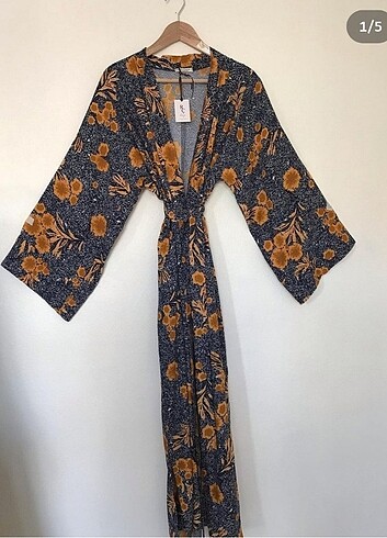 Pamuk kimono