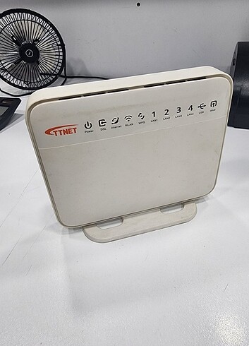 TTNET Modem