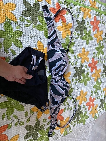 LC Waikiki LCW bikini takımı 38 beden