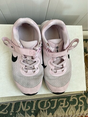 Nike NİKE SPOR AYAKKABI