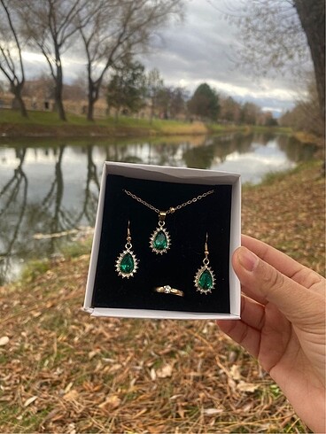 Hürrem set