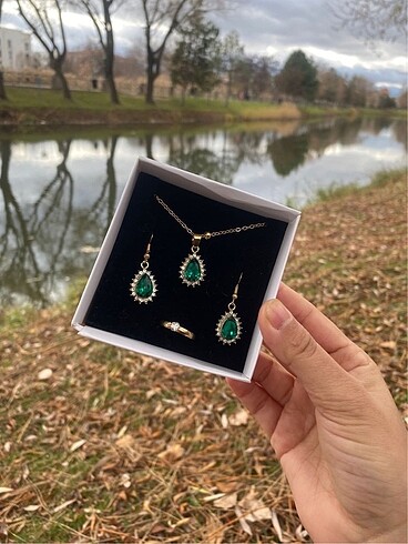 Beden Hürrem set