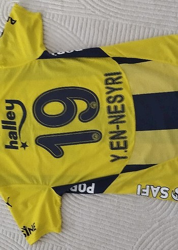 Puma 24-25 FB forması