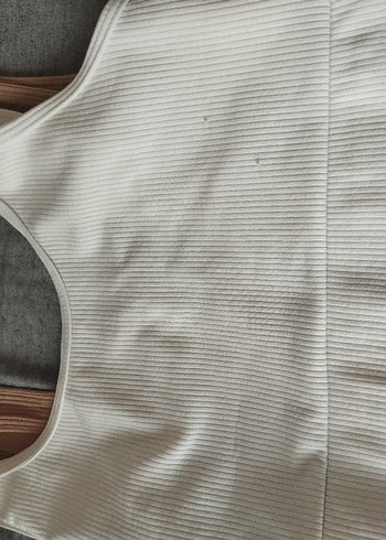 m Beden Bej Mini Atlet Bralet