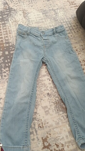 Denim kot