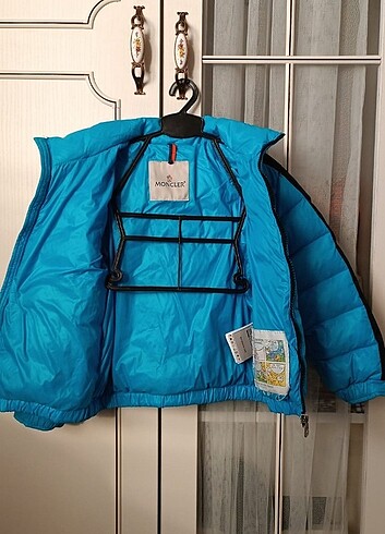 Moncler mont