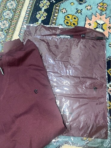 Diğer Pierre Cardin Erkek Tshirt