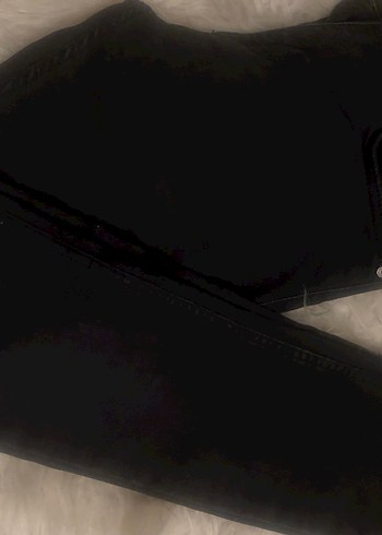 Siyah Erkek Eşofman , Fit Kesim - Görsel 5