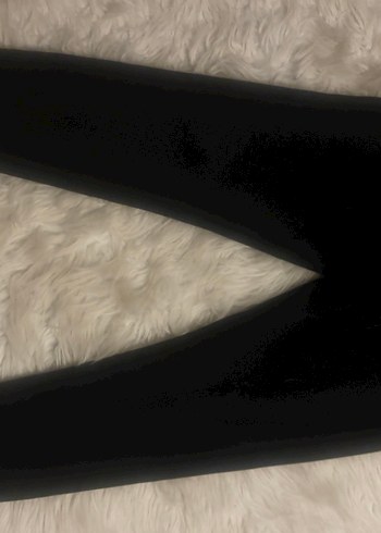 Siyah Erkek Eşofman , Fit Kesim - Görsel 4