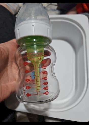 dr browns biberon - Görsel 2