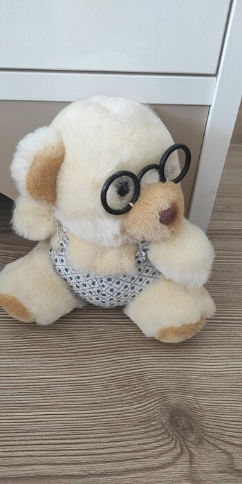 Diğer Mini ayicik