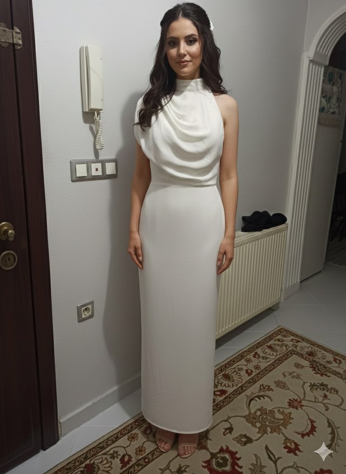 söz nişan elbisesi - Görsel 2