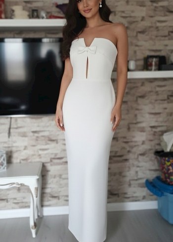 gece elbisesi - Görsel 2