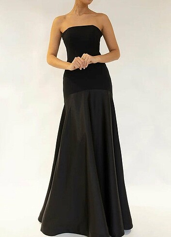 Abiye elbise - Görsel 2