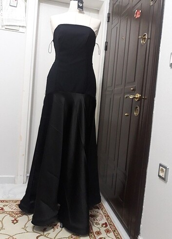 Abiye elbise - Görsel 3