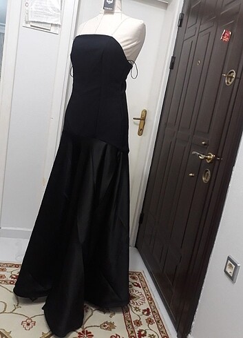 Abiye elbise - Görsel 8