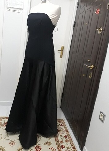 Abiye elbise - Görsel 9