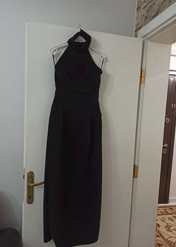 gece elbisesi - Görsel 7