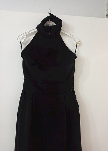 gece elbisesi - Görsel 4