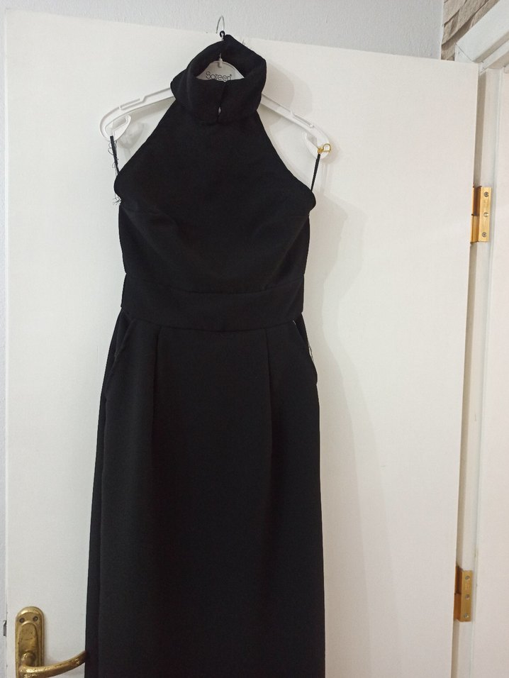 gece elbisesi - Görsel 5