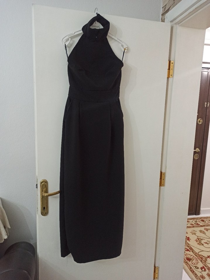 gece elbisesi - Görsel 3