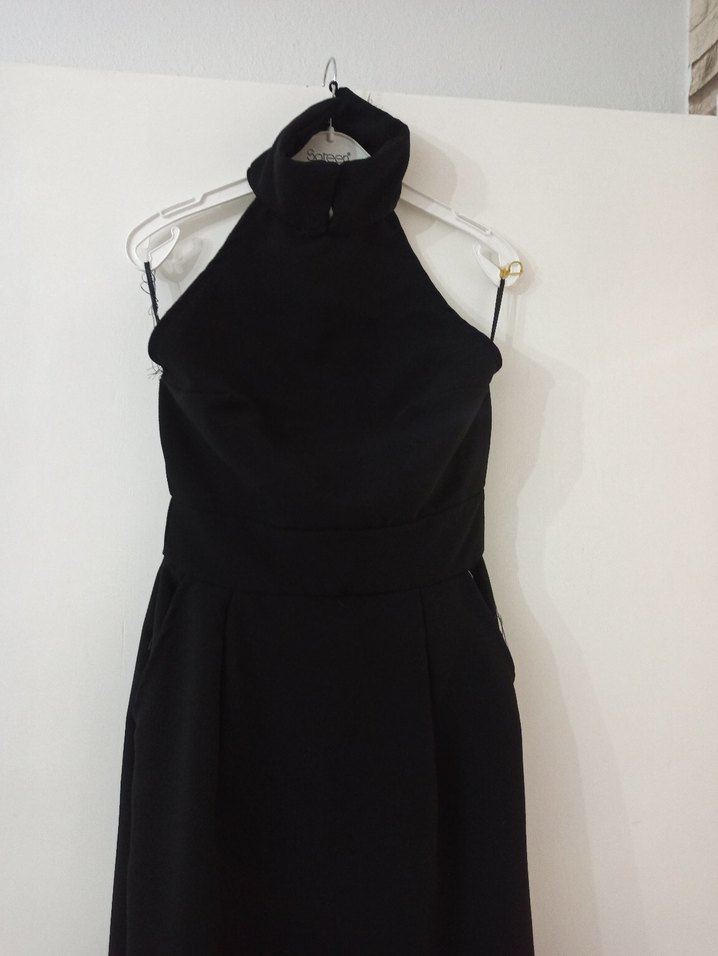 gece elbisesi - Görsel 4