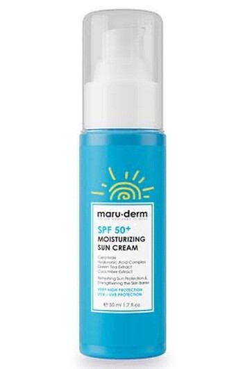  Beden maru-derm