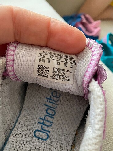 23 Beden Adidas