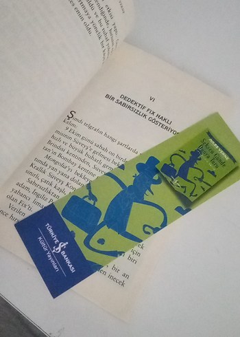 Jules Verne - Seksen Günde Dünya Turu - Görsel 2