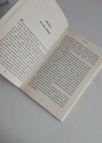 Peter Pan - James Matthew Barrie - Görsel 2